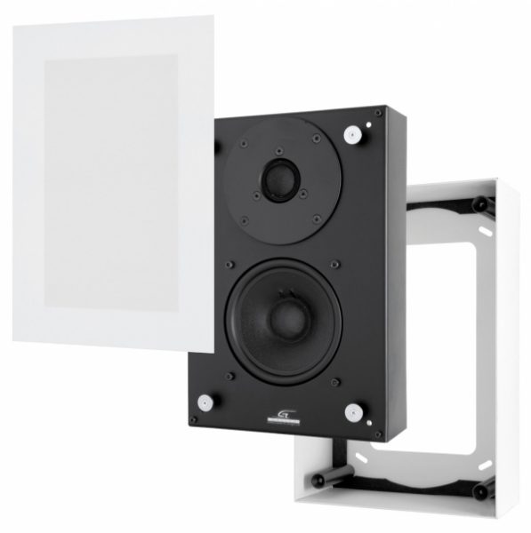 SNW213 Aufputzlautsprecher Garvan Acoustic