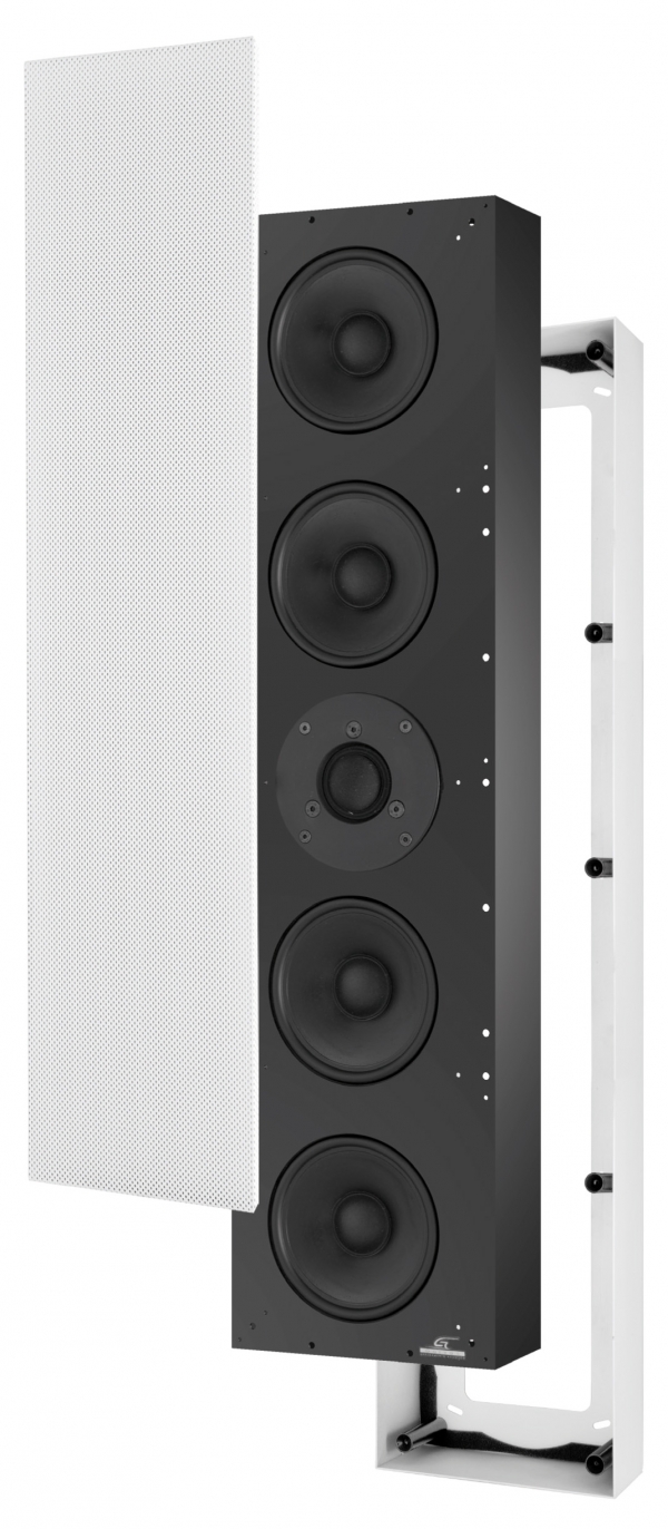 SNW513 Aufputzlautsprecher Garvan Acoustic