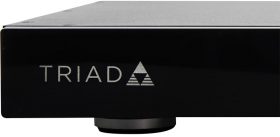 Multiroom Audiomatrix 24×24 von TRIAD