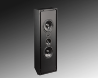 Triad InWall Gold LCR