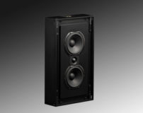 Triad InWall Bronze LCR