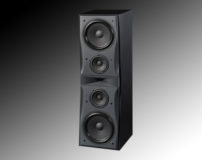 Triad InRoom Platinum LCR