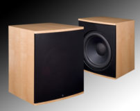 Triad InRoom Platinum Subwoofer