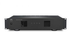 CI 940 Viekanal-Endstufe Multiroom Verstärker